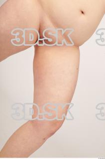 Leg texture of Bibiana 0001